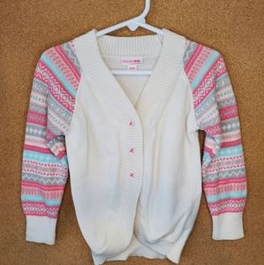 Oshkosh 24M/2T sweater, like new
